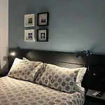 Garibaldi R&b Bed and breakfast Mesina