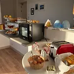 Bed and breakfast Garibaldi R&b Mesina