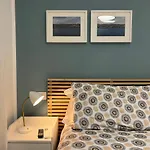 Bed and breakfast Garibaldi R&b Mesina