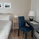 Garibaldi R&b Bed and breakfast 4*