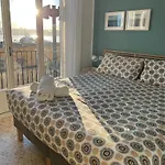 Garibaldi R&b Bed and Breakfast Μεσίνα