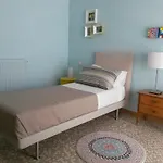 Garibaldi R&b Bed and breakfast Mesina