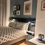 Bed and breakfast Garibaldi R&b 4*