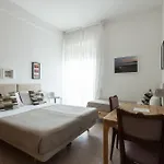 Garibaldi R&b Bed and breakfast Mesina