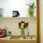 Garibaldi R&b Bed and breakfast 4*