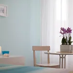 Bed and breakfast Garibaldi R&b Mesina