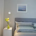 Garibaldi R&b Bed and breakfast 4*