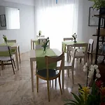 Bed and breakfast Garibaldi R&b Mesina