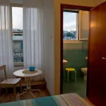 Garibaldi R&b Bed and breakfast Mesina