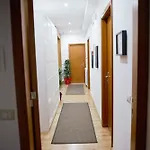 Garibaldi R&b Bed and breakfast