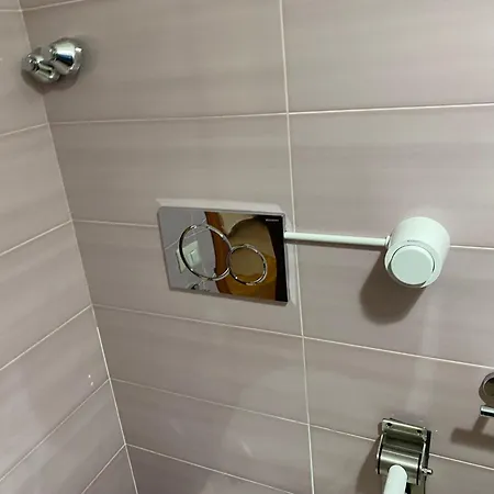 Отель типа 