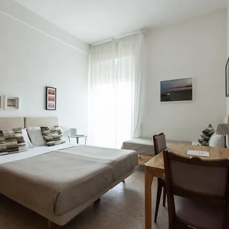 Garibaldi R&b Frühstückspension Messina