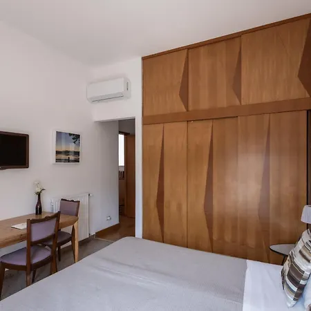 Garibaldi R&b Frühstückspension