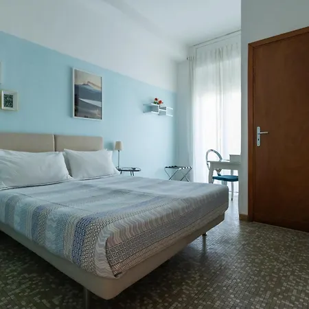 Bed & Breakfast Garibaldi R&b Messina