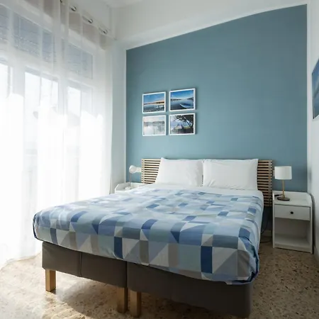 Bed & Breakfast Garibaldi R&b