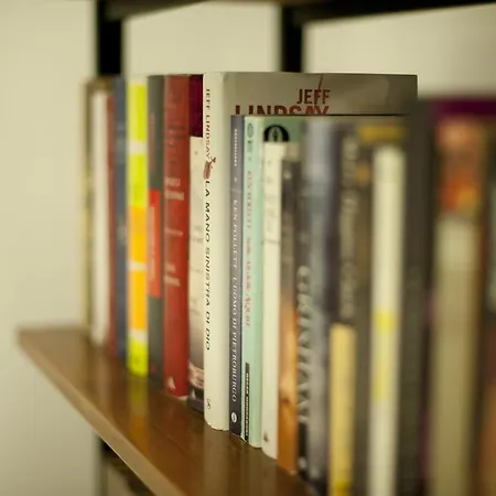 Garibaldi R&b Couette-café