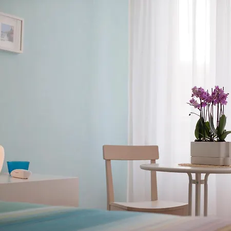 Bed & Breakfast Garibaldi R&b Messina