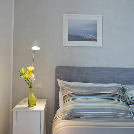 Garibaldi R&b Frühstückspension 4*