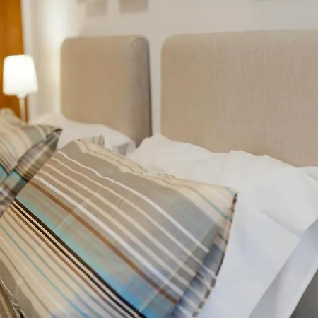 Bed & Breakfast Garibaldi R&b 4*