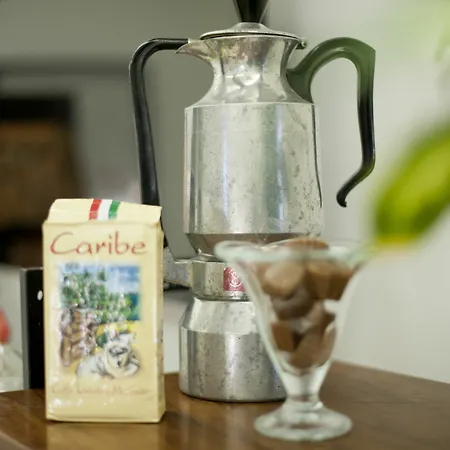 Frühstückspension Garibaldi R&b