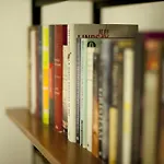 Garibaldi R&b فندق مبيت وإفطار