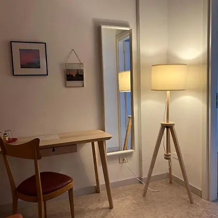 فندق مبيت وإفطار Garibaldi R&b 4*