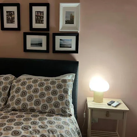 Garibaldi R&b فندق مبيت وإفطار