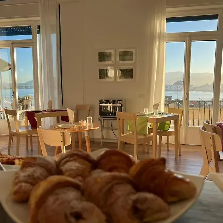 Garibaldi R&b فندق مبيت وإفطار