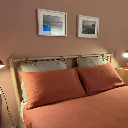 Garibaldi R&b فندق مبيت وإفطار