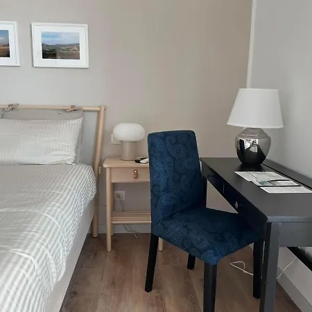 Garibaldi R&b Bed & Breakfast 3*