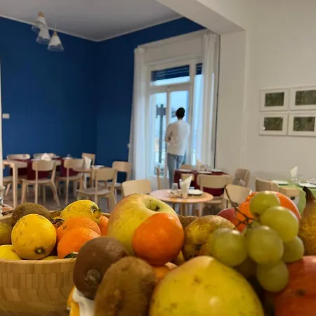 فندق مبيت وإفطار Garibaldi R&b