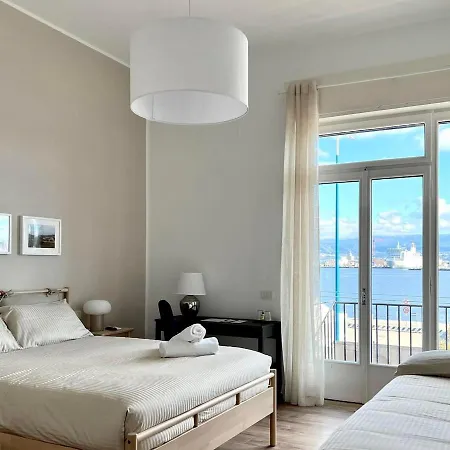 Garibaldi R&b فندق مبيت وإفطار 4*