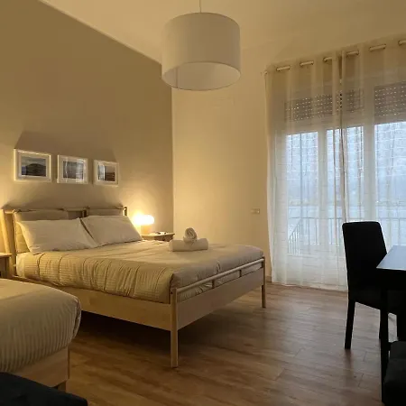 Garibaldi R&b Bed & Breakfast