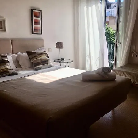 Garibaldi R&b 4* Messina