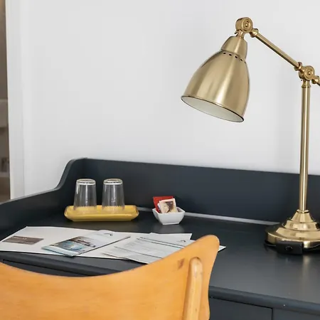 Garibaldi R&b فندق مبيت وإفطار مسينا