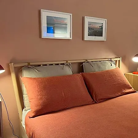 Couette-café Garibaldi R&b 4*