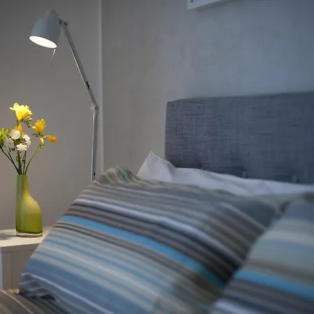 Garibaldi R&b Bed & Breakfast Messina