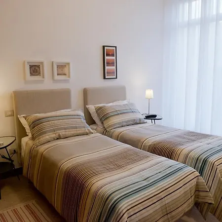 Garibaldi R&b مسينا