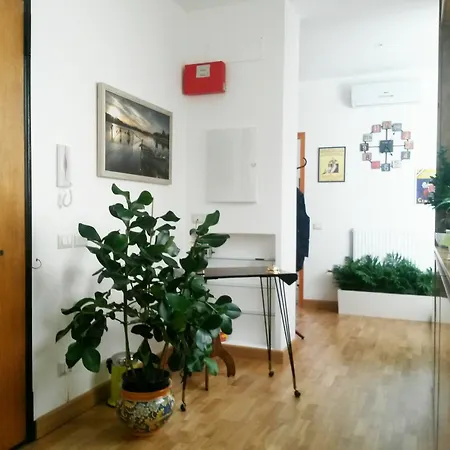 Garibaldi R&b فندق مبيت وإفطار