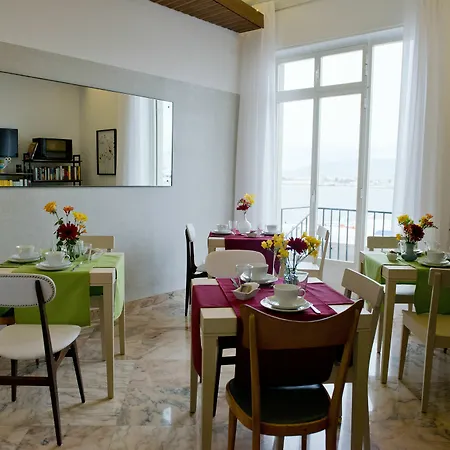Garibaldi R&b Bed & Breakfast 3*