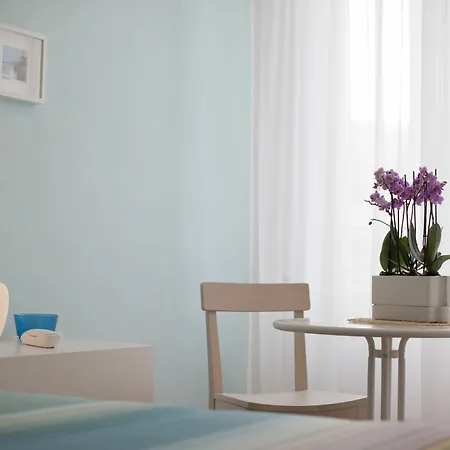 Bed & Breakfast Garibaldi R&b Messina