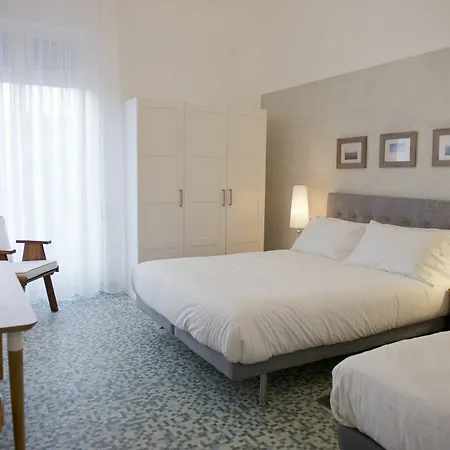 Garibaldi R&b 4* مسينا