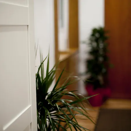 فندق مبيت وإفطار Garibaldi R&b 4*