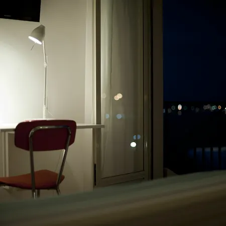 住宿加早餐酒店 Garibaldi R&b 4*