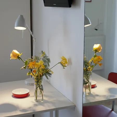 Bed & Breakfast Garibaldi R&b 3*