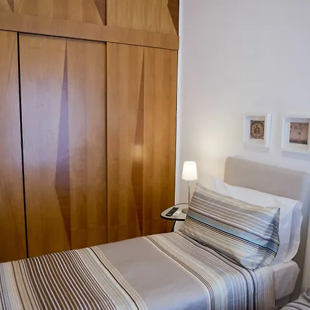 Bed & Breakfast Garibaldi R&b
