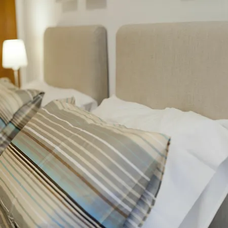 Bed & Breakfast Garibaldi R&b 3*