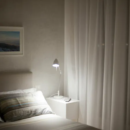 Garibaldi R&b Bed & Breakfast Messina