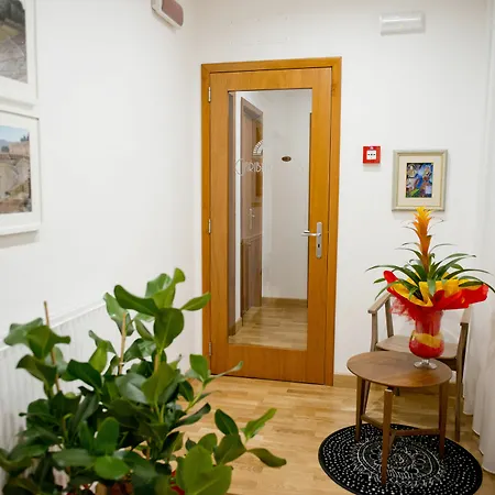 فندق مبيت وإفطار Garibaldi R&b