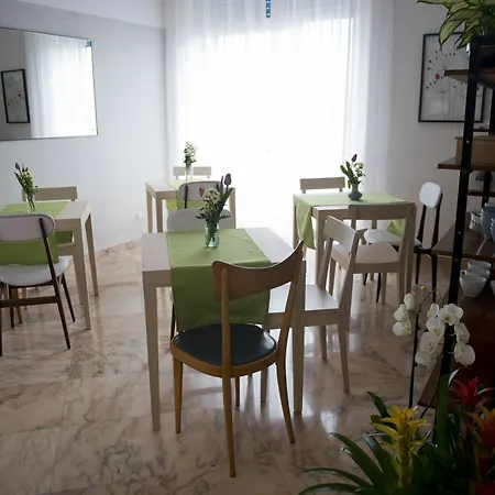 فندق مبيت وإفطار Garibaldi R&b مسينا